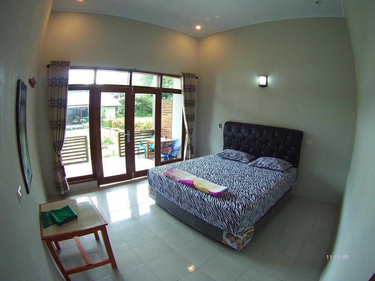Hotel Panorama Seulako Sabang  Exterior foto
