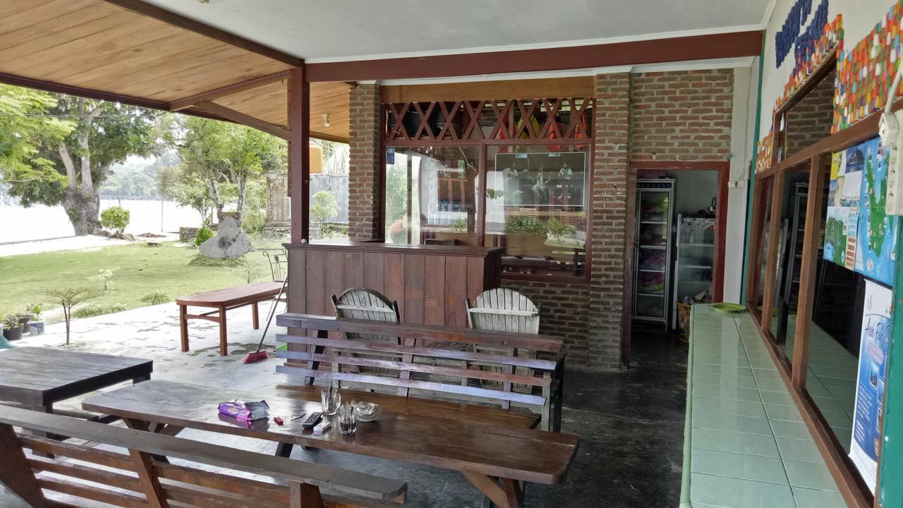 Hotel Panorama Seulako Sabang  Exterior foto